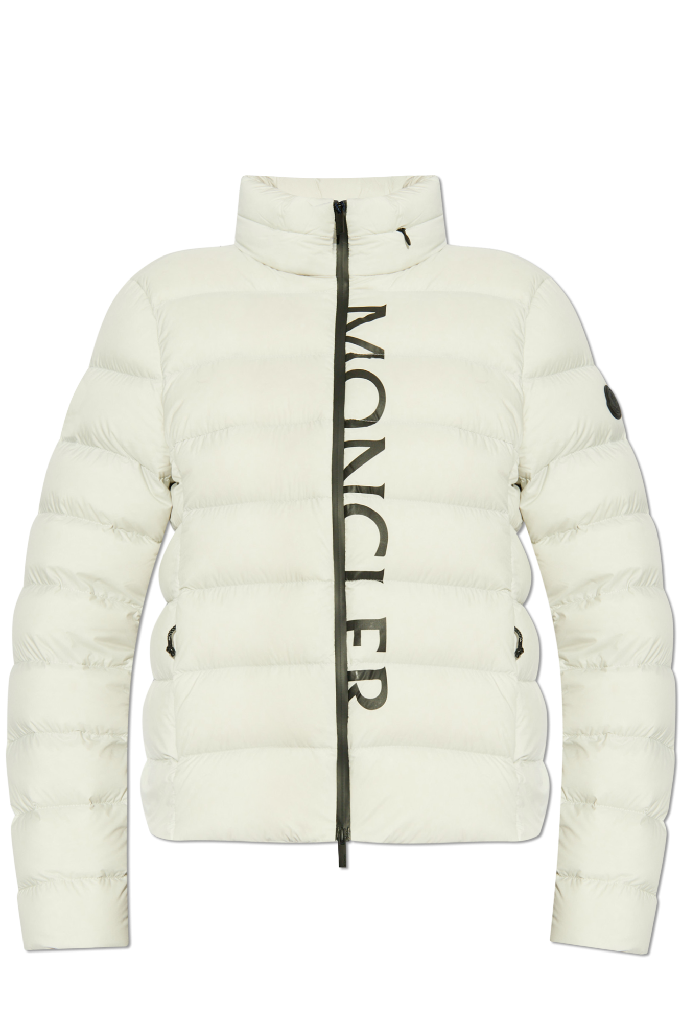 Moncler Jacket Cerces Women s Clothing Vitkac